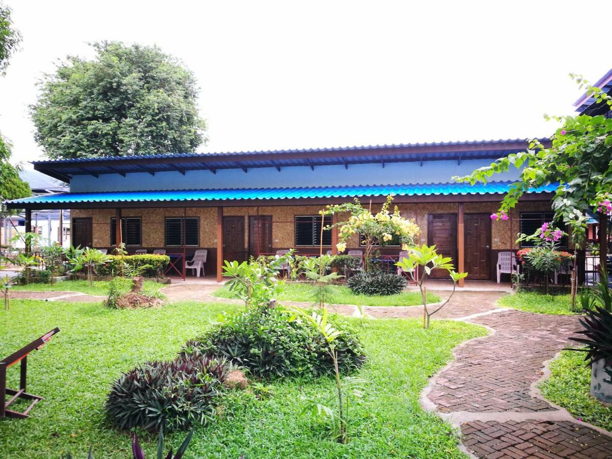 Appartement Smiley Frog Kanchanaburi