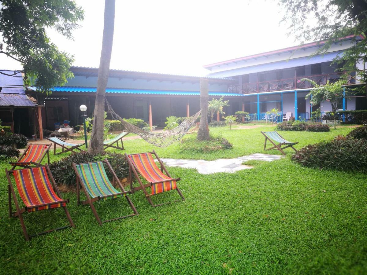Appartement Smiley Frog Kanchanaburi